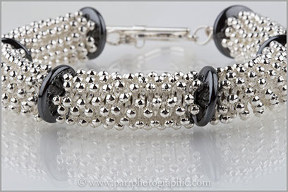 Jewelry  for a Plymouth jewelry company 