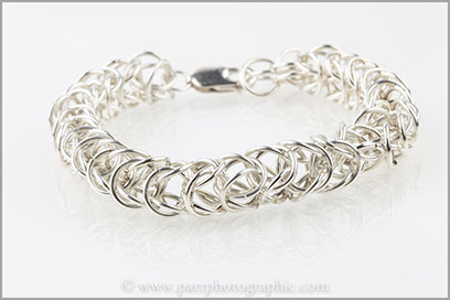 Jewelry for a Plymouth jewelry company 