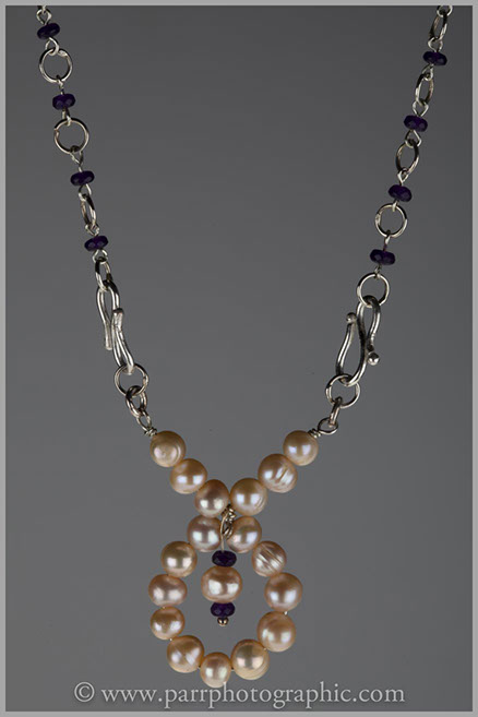 Jewelry for a Plymouth jewelry company 